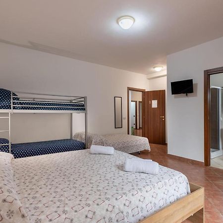 Alelida Villa Con Piscina Cinisi Eksteriør bilde