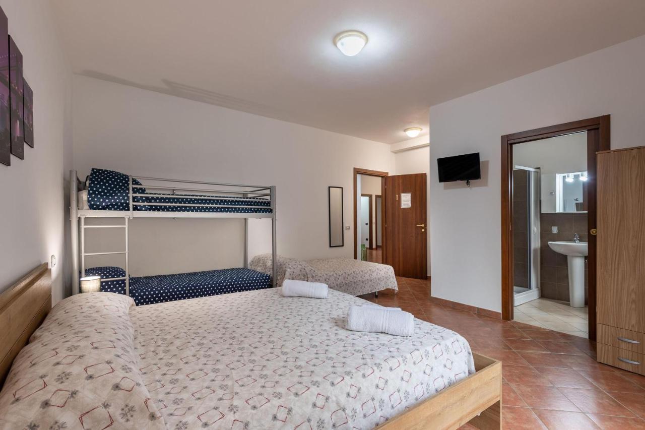Alelida Villa Con Piscina Cinisi Eksteriør bilde